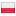 gramplay.pl server is located in Poland